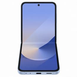 Galaxy Z Flip6 512 Go - Bleu - Débloqué