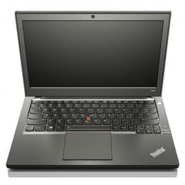 Lenovo ThinkPad X240 12" Core i5 1.9 GHz - Hdd 1 To RAM 8 Go QWERTY