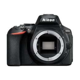 Reflex - Nikon D5600 Noir Nikon ED VR