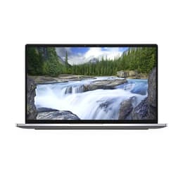Dell Latitude 7400 2-in-1 14" Core i5 1.6 GHz - SSD 256 Go - 16 Go QWERTY - Anglais