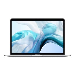 MacBook Air 13" Retina (2019) - Core i5 1.6 GHz SSD 1000 - 16 Go QWERTY - Anglais