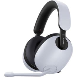 Casque gaming sans fil avec micro Sony Inzone H7 - Blanc