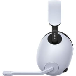 Casque gaming sans fil avec micro Sony Inzone H7 - Blanc