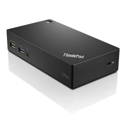 Station d'accueil Lenovo ThinkPad USB-C
