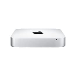 Mac mini (Octobre 2012) Core i7 2,3 GHz - SSD 128 Go + HDD 1 To - 8GB