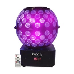 Accessoires audio Ibiza Light STARBALL-GB
