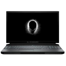 Dell Alienware Area 51M R1 17" Core i9 3.6 GHz - SSD 2 TB - 64 Go - NVIDIA GeForce RTX 2080 QWERTY - Anglais