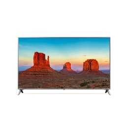 SMART TV LED Ultra HD 4K 140 cm LG 55UK6500