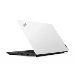 Lenovo ThinkPad E14 G2 14" Core i5 2.4 GHz - SSD 256 Go - 8 Go QWERTY - Espagnol