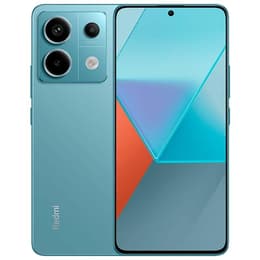 Xiaomi Redmi Note 13 Pro 256 Go - Bleu - Débloqué