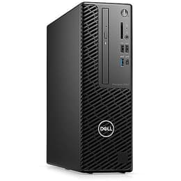Dell Precision 3460 SFF Core i7 2.1 GHz - SSD 256 Go RAM 16 Go