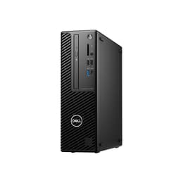 Dell Precision 3460 SFF Core i7 2.1 GHz - SSD 256 Go RAM 16 Go