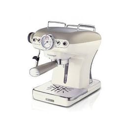 Machine Expresso Ariete 1389 L - Beige