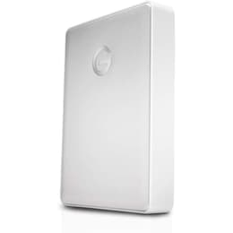 Disque dur externe G-Technology G-DRIVE Mobile - HDD 4 To USB-C