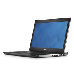 Dell Latitude 3330 13" Core i5 1.8 GHz - Ssd 180 Go RAM 4 Go QWERTZ