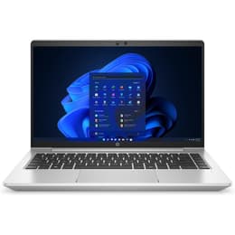 HP ProBook 445 G8 14" Ryzen 5 2.3 GHz - SSD 1 To - 8 Go QWERTZ - Allemand