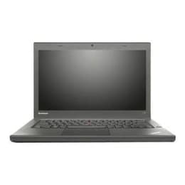 Lenovo ThinkPad T440 14" Core i5 1.9 GHz - Hdd 500 Go RAM 8 Go