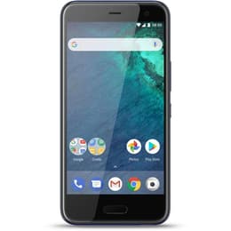 HTC U11 Life 64 Go - Bleu - Débloqué
