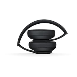 Casque réducteur de bruit filaire + sans fil avec micro Beats By Dr. Dre Studio 3 Wireless - Noir