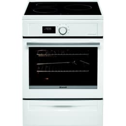 Cuisinière Brandt EX BCI6600W