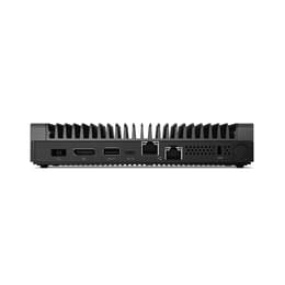 Lenovo ThinkCentre M90N-1 Nano Core i5 1.6 GHz - SSD 256 Go RAM 8 Go