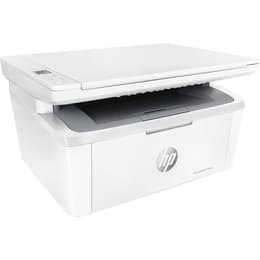 HP Laserjet M140WE Laser monochrome