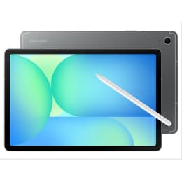 Galaxy Tab S10 FE+ 128GB - Gris - WiFi + 5G