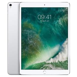 iPad Pro 10.5 (2017) 1e génération 512 Go - WiFi + 4G - Argent