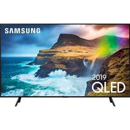 SMART TV QLED Ultra HD 4K 140 cm Samsung QE55Q70R