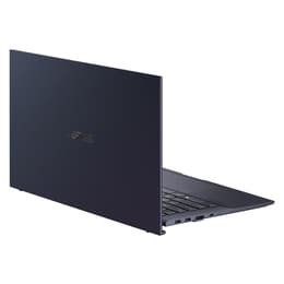 Asus ExpertBook B9450FA-LB0159R 14" Core i7 1.8 GHz - Ssd 1000 Go RAM 16 Go
