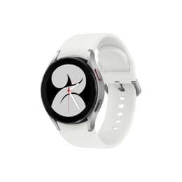 Samsung Galaxy Watch4 Bluetooth 44 mm - Blanc
