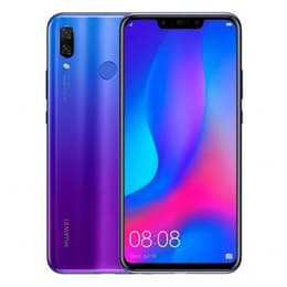 Huawei Nova 3 128 Go - Mauve - Débloqué
