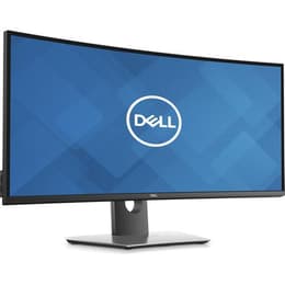 Écran 34" LCD uw-qhdtv Dell UltraSharp U3419W
