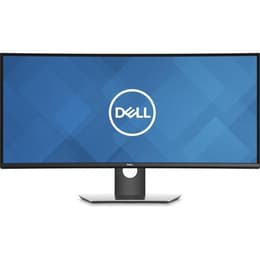 Écran 34" LCD uw-qhdtv Dell UltraSharp U3419W