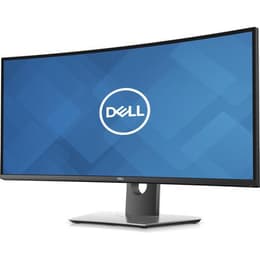 Écran 34" LCD uw-qhdtv Dell UltraSharp U3419W
