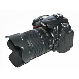 Reflex D90 - Noir