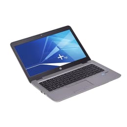 HP EliteBook 840 G4 14" Core i5 2.6 GHz - SSD 256 Go - 8 Go QWERTZ - Allemand