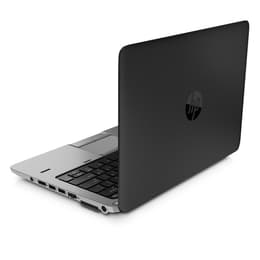 HP EliteBook 820 G1 12" Core i5 1.7 GHz - SSD 256 Go - 8 Go AZERTY - Français