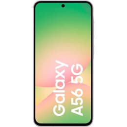Galaxy A56 256 Go - Rose - Débloqué