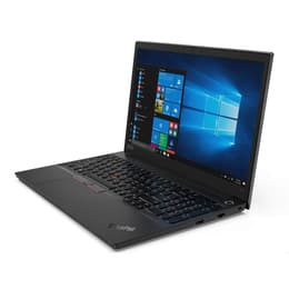 Lenovo ThinkPad T14 G2 15" Ryzen 5 2.3 GHz - Ssd 256 Go RAM 8 Go AZERTY - Français