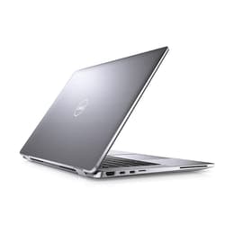 Dell Latitude 7420 14" Core i5 2.4 GHz - Ssd 256 Go RAM 16 Go QWERTY - Finnois