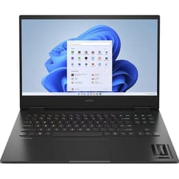 HP Omen 84S09EA#ABD 16" Ryzen 9 4 GHz - SSD 1 To - 16 Go QWERTZ - Allemand