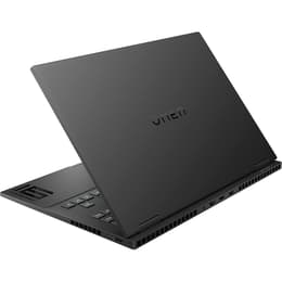 HP Omen 84S09EA#ABD 16" Ryzen 9 4 GHz - SSD 1 To - 16 Go QWERTZ - Allemand