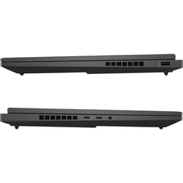 HP Omen 84S09EA#ABD 16" Ryzen 9 4 GHz - SSD 1 To - 16 Go QWERTZ - Allemand