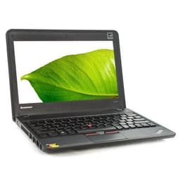 Lenovo ThinkPad X140E 11" E1 1.4 GHz - Ssd 120 Go RAM 8 Go QWERTZ