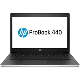 HP ProBook 440 G6 14" Core i5 1.6 GHz - SSD 256 Go - 16 Go QWERTY - Espagnol