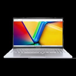Asus ThinkPad T580 15" Core i5 1.7 GHz - Ssd 512 Go RAM 16 Go QWERTY - Anglais