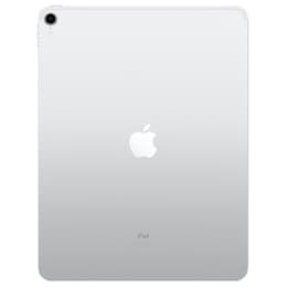 iPad Pro 12.9 (2018) 3e génération 64 Go - WiFi + 4G - Argent