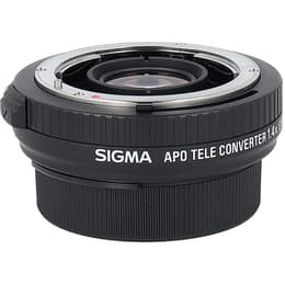 Adaptateur Sigma Multiplicateur x1.4 APO DG EX Monture Nikon