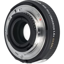 Adaptateur Sigma Multiplicateur x1.4 APO DG EX Monture Nikon
